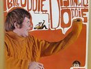 BILL ODDIE DISTINCTLY ODDIE OG UK 1967 STEREO POLYDOR LP 583007 A1/B1