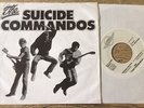 Suicide Commandos: Emission control (USA-7