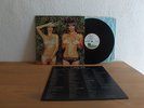 Roxy Music LP Country life UK Pink island rim 1st press 