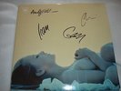 Beady Eye BE 2LPs 2014 Oasis Liam Gallagher LPs MINT ***SIGNED****