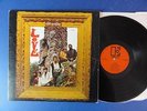LOVE  DA CAPO Elektra 67 UK A-1A Orange Label 1st Press LP