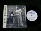 WILLIE NIX & WILLIE LOVE, 3 songs by each HIGHWAY 51 RECORDS EP
