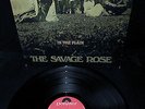 RARE 1969 GOLD Orig   The SAVAGE ROSE   WHIRLWIND EXOTIC PROG Airplane ANNISETTE