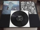 THE WHO - WHO'S NEXT UK PRESS A1/B2 HEADHUNTERS INNER VINYL ALBUM TRACK 2408 102