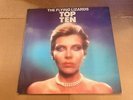 THE FLYING LIZARDS top ten LP Record VG 1984 UK