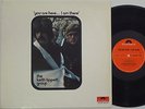 KEITH TIPPETT GROUP You Are Here..I Am There RARE UK Jazz/Prog 1970 German Press