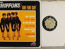 THE CHIFFONS 