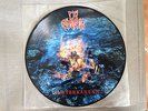 In Flames - Subterranean PICTURE-LP 