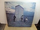 The Who – Who’s Next  1971 1st Press LP Track 2408 102  head-hunters A//1 + B//2