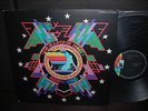 Hawkwind In Search of Space Japan Orig. LP INSERT G/F 1972