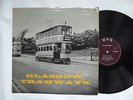 Glasgow Tramways - LP - The Grimsby & Immingham Electric Railway - EX / EX-
