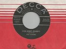 DECCA ROCKABILLY BOPPER - RED SOVINE - JUKE JOINT JOHNNY (ORIGINAL) HEAR