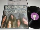 DEEP PURPLE 