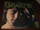 THE DOORS Self Titled LP Original MONO Pressing Elektra Tan Labels RARE Psych