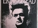 ERASERHEAD OST ORIGINAL SOUNDTRACK LP VINYL ALBUM ORIG US IRS DAVID LYNCH RARE