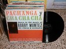 Bobby Montez- Pachanga y Cha Cha Cha