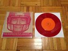 Super Bowl Shuffle 2014 Vinyl Tom Scharpling Jim James My Morning Jacket 14/100