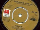 ALTON ELLIS   SHO-BE-DO-BE DO (I LOVE YOU)   RARE DUET LISTEN