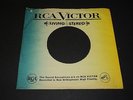 RCA VICTOR LIVING STEREO 45 7