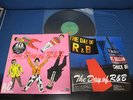 The Day of R&B Same & Dave Revue RC Succession Chuck Berry Japan Vinyl LP Moore