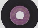 ELVIS PRESLEY Baby Lets Play House Orig. UK HMV Single  Lila Label  rar