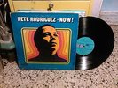Pete Rodriguez- Now