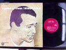 BOBBY COLE A Point Of View Original CONCENTRIC LP Rare 1967 Jazz Private Press