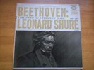 Beethoven Variations On A Theme Of Diabelli Leonard Shure Piano EPIC LC 3382