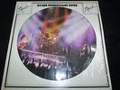 RUSH -   PICTURE DISC RUSH THROUGH TIME - NEVER PLAY