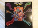 The Who- Happy Jack; orig. MONO Decca LP
