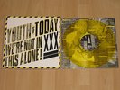 Youth Of Today - We're Not In This Alone Minor Threat, Gorilla Biscuits, sXe