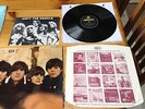 The Beatles, The Beatles for Sale, Orig. Y/B Parlophone UK Pressing