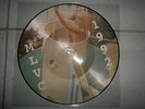 MADONNA MAXI 45T PICTURE DISC MLVC INTERVIEW 1992 PROMO