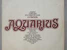 AQUARIUS (BURNIER & CARTIER) - SOUL BOSSA JAZZ FUNK FUSION ORIG. LP BRAZIL HEAR