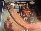 ANSERMET Rimsky-Korsakov: SCHEHERAZADE  CS 6018 ffss WB BB Ed 1 (1E/1E)  NM-