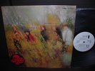 Spooky Tooth It’s All About Japan PROMO LP INSERT WHITE LABEL