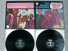 Frank ZAPPA, The Mothers of Invitation, FREAk OUT  Verve, England 1966, NM 
