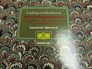 Amadeus Quartett - Beethoven Streichquartette Op. 18