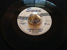 Kentucky Rockabilly 45  Fannom Patrick & Footnotes  Eva  Swan  hear