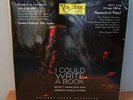 SCOTT HAMILTON ANDREA PAZZO I COULD WRITE A BOOK AUDIOPHILE PRESS FONE 180gr LP