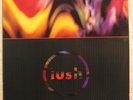 CRANIUM'S Lush GALA orig 4AD/Reprise Lp RARE