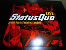 status quo - in london 1973  RARE 7