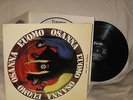 OSANNA LP L'UOMO LP Fonit ORIG ITALY Prog TRIPLE GATEFOLD LAMINATED           10