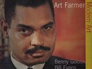 Art Farmer Modern Art LP stereo deep groove UA first pressing excellent