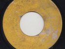 '68 DERRICK'S REGGAE 45 KINGSTONIANS SUFFERER/KISS A FINGER ?