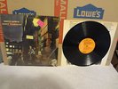 1972 DAVID BOWIE RISE AND FALL OF ZIGGY STARDUST AND THE SPIDERS FROM MARS LP