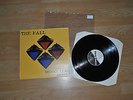 THE FALL;MIDDLE CLASS REVOLT UK ISSUE LP