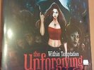Within Temptation : The Unforgiving  Vinyl  (LP)
