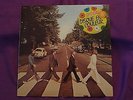 THE BEATLES  Abbey Road  LP FRANCE DC 8 1978 Limited Edition MISSPELLING