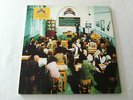 OASIS - THE MASTERPLAN (RARE ORIGINAL 1998 2LP IN GATEFOLD SLEEVE - NICE COPY)